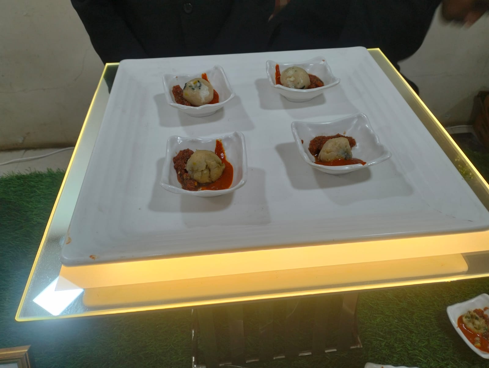 Rama Harshad Shah Bhavan