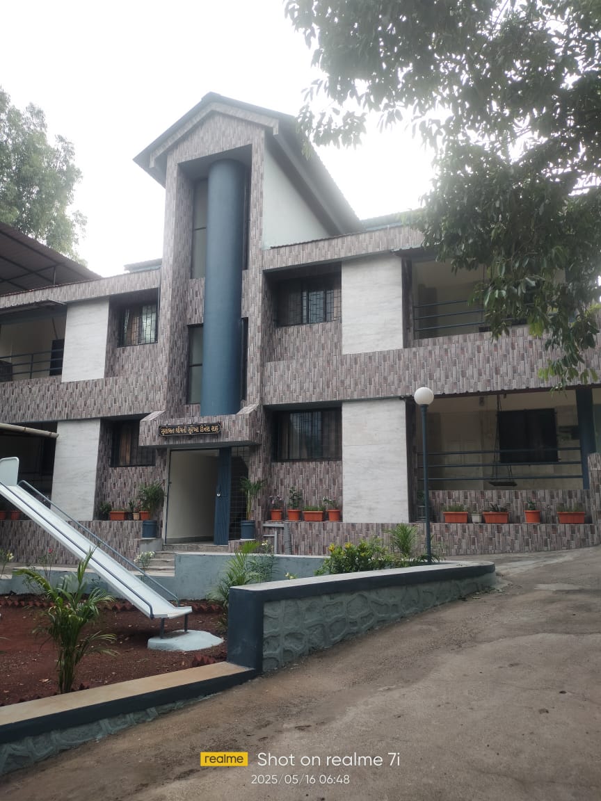 C.P.Merchant Health Resort