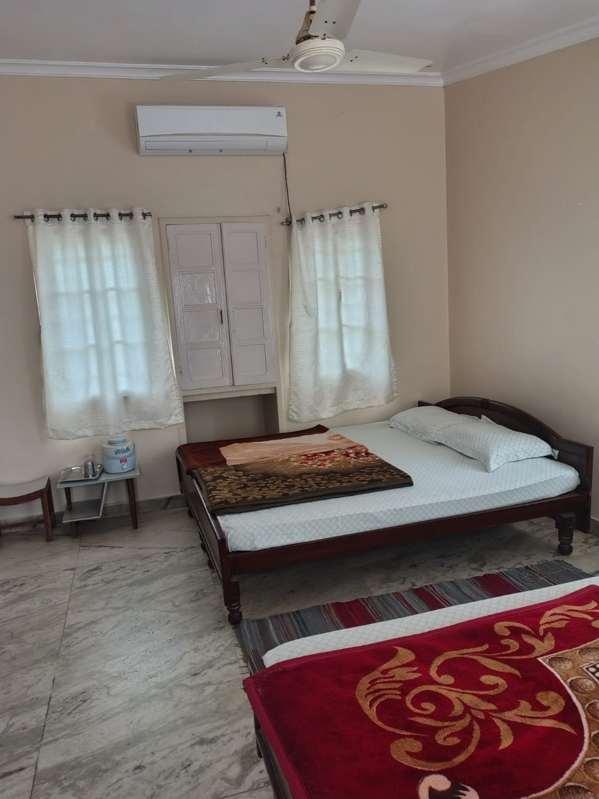 C.P.Merchant Health Resort