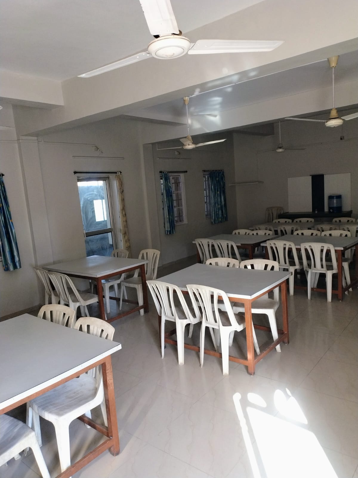 C.P.Merchant Health Resort