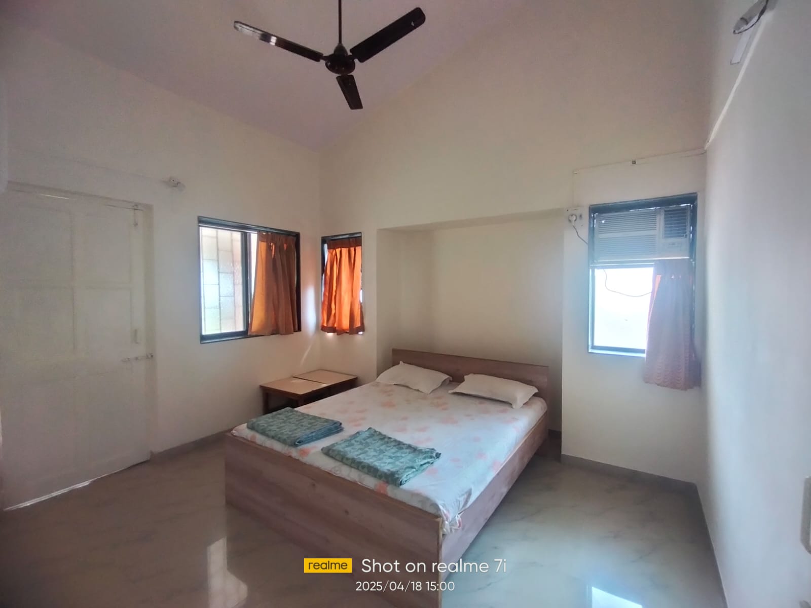 C.P.Merchant Health Resort