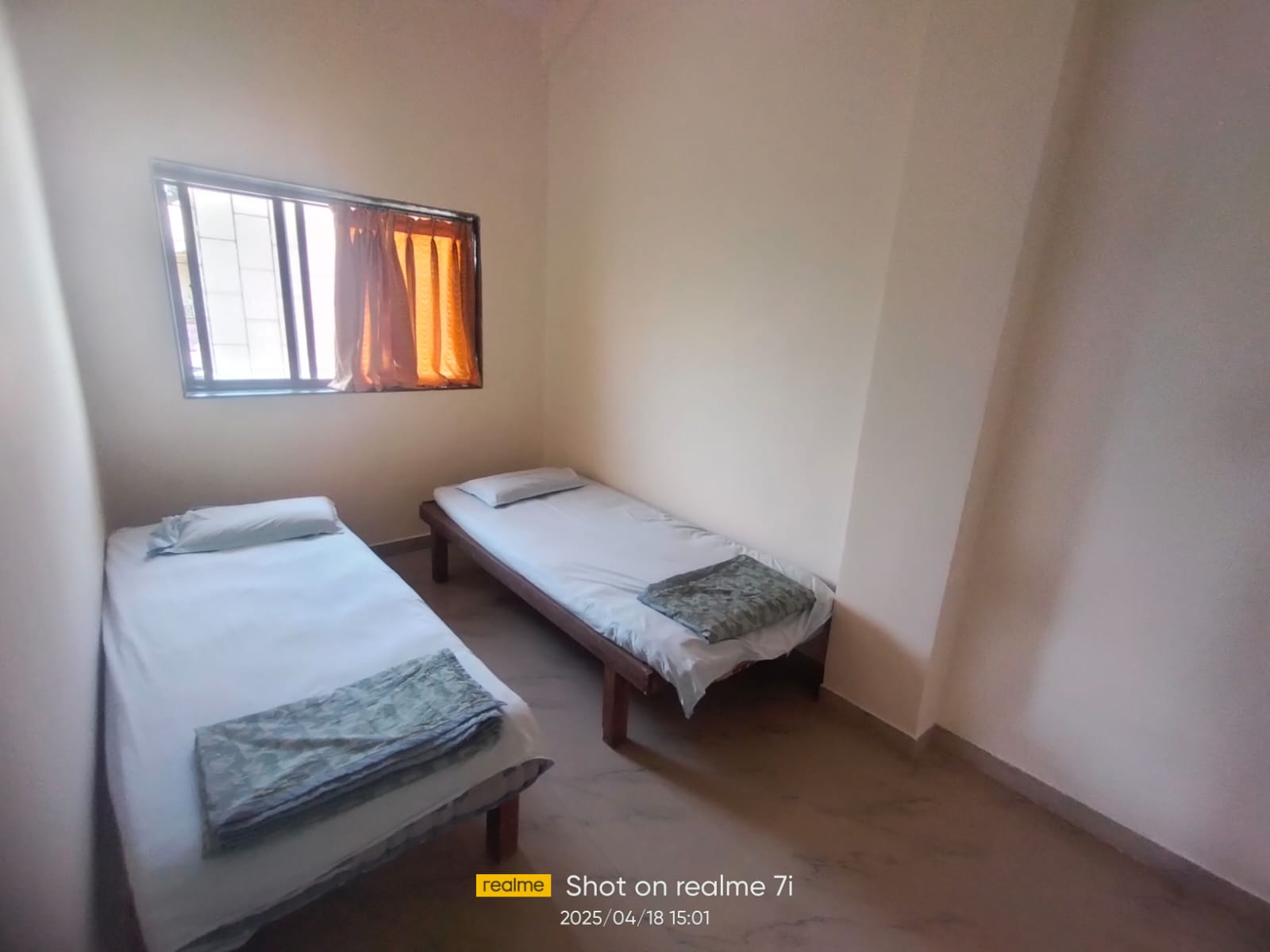 C.P.Merchant Health Resort