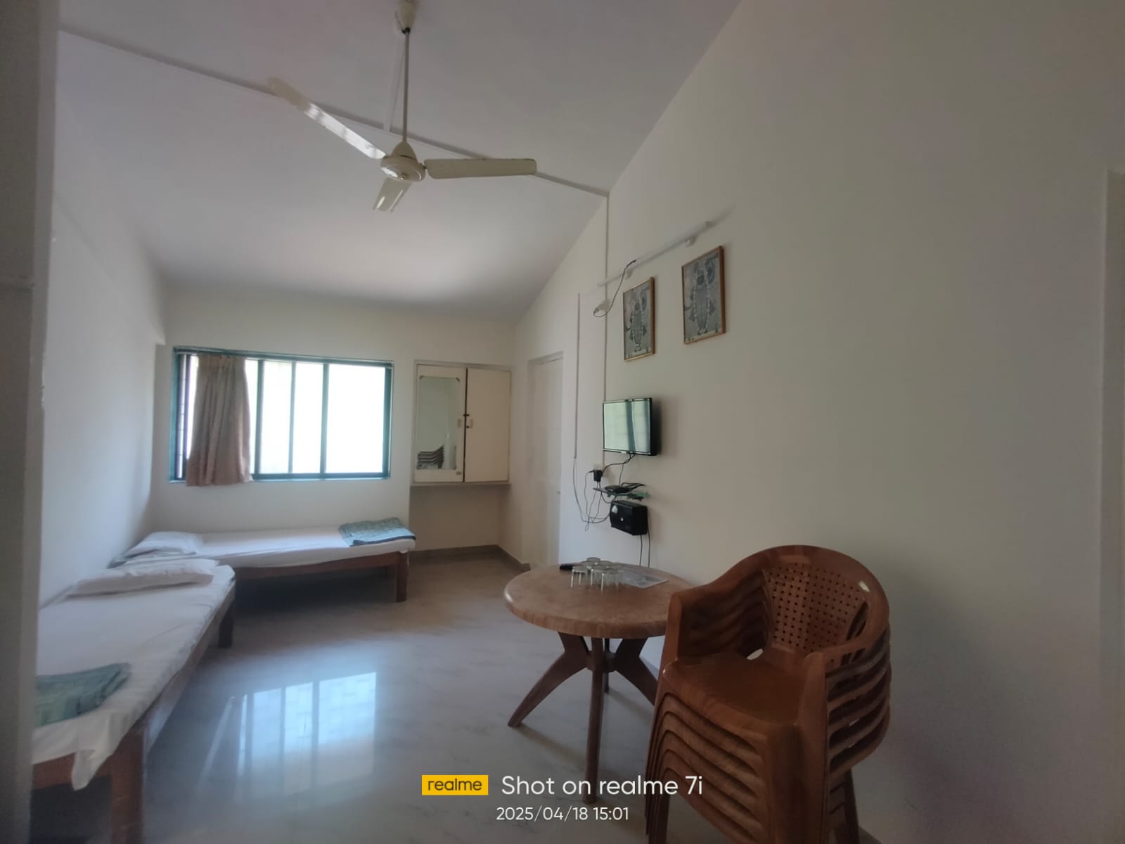 C.P.Merchant Health Resort