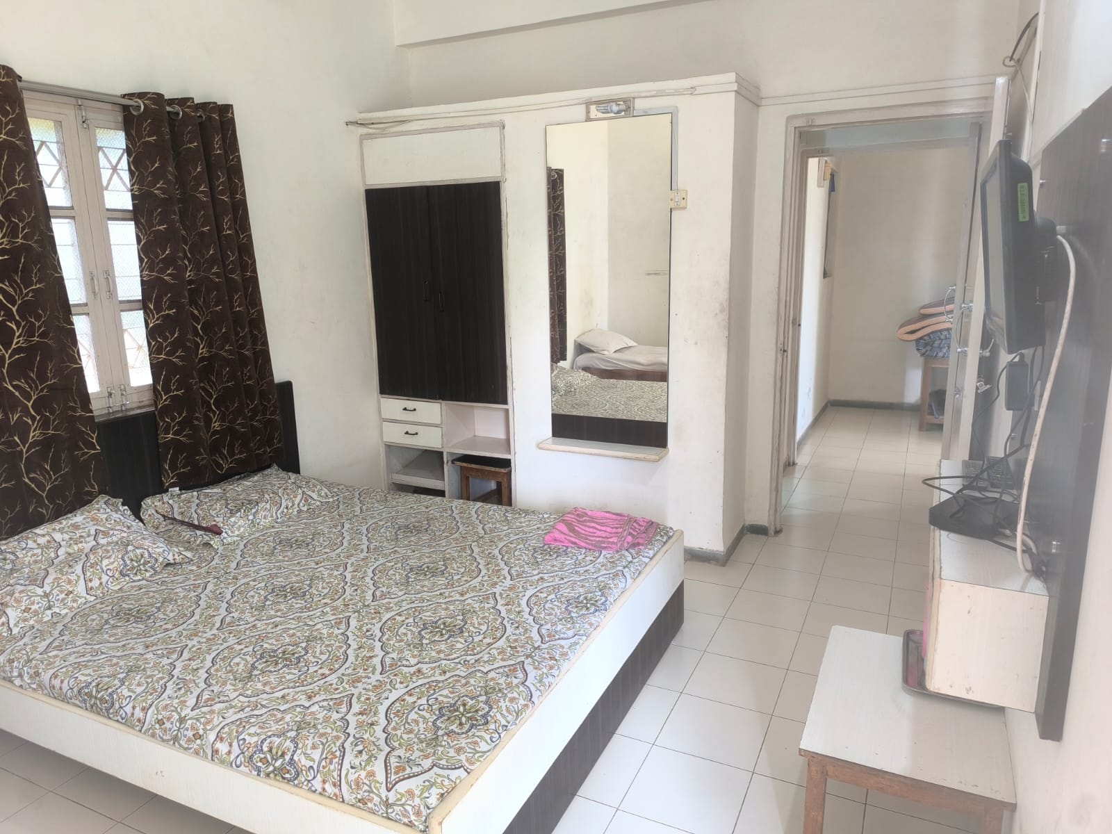 Kantilal C. Vakharia Arogyadham