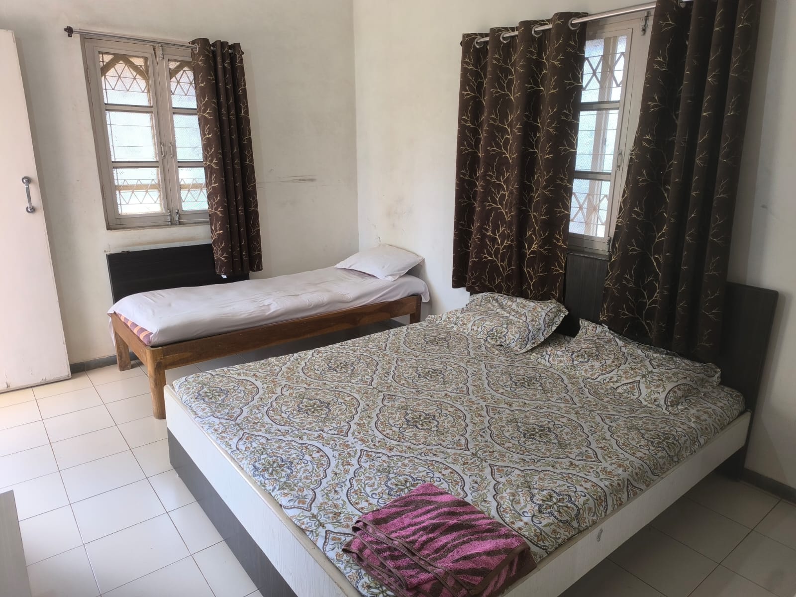 Kantilal C. Vakharia Arogyadham